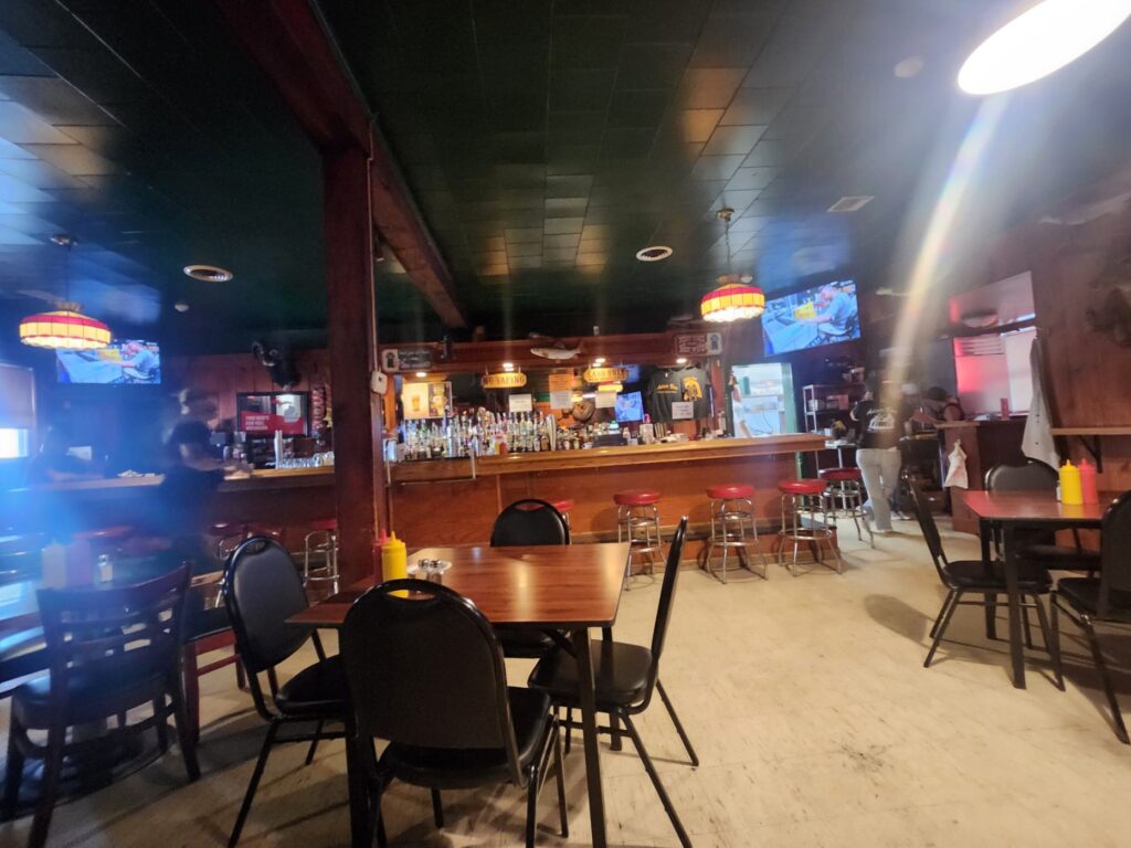Adair Bar 1