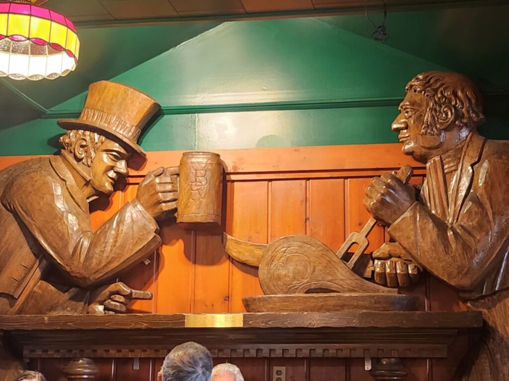 Adair Bar 4